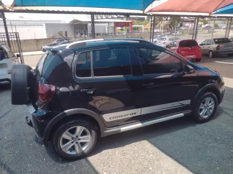 VOLKSWAGEN Crossfox 1.6 4P FLEX, Foto 4