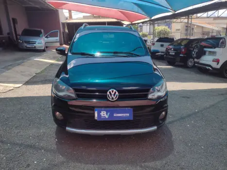 VOLKSWAGEN Crossfox 1.6 4P FLEX, Foto 5