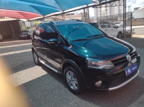 VOLKSWAGEN Crossfox 1.6 4P FLEX, Foto 6