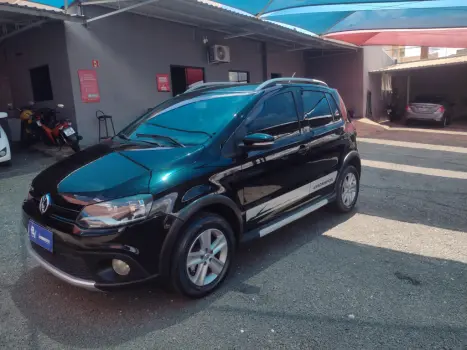 VOLKSWAGEN Crossfox 1.6 4P FLEX, Foto 7