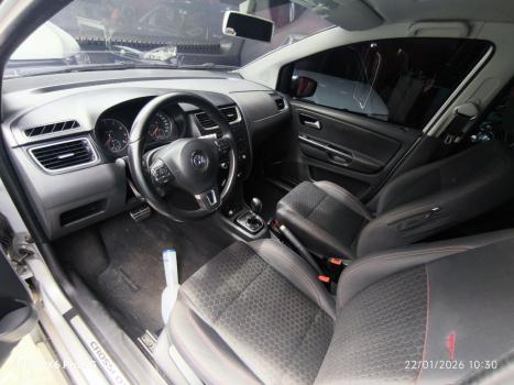 VOLKSWAGEN Crossfox 1.6 4P FLEX I-MOTION AUTOMATIZADO, Foto 3