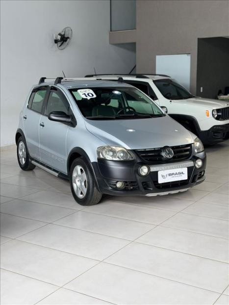 VOLKSWAGEN Crossfox 1.6 4P FLEX, Foto 1