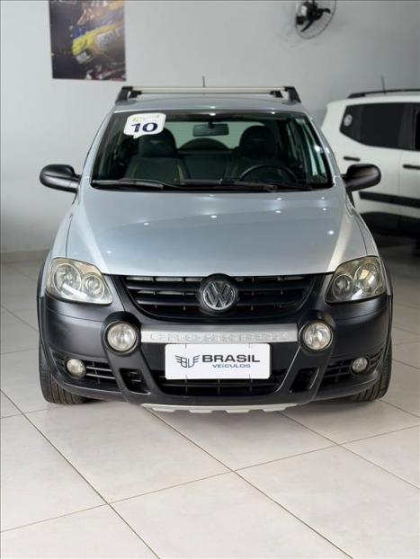 VOLKSWAGEN Crossfox 1.6 4P FLEX, Foto 2