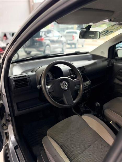 VOLKSWAGEN Crossfox 1.6 4P FLEX, Foto 4