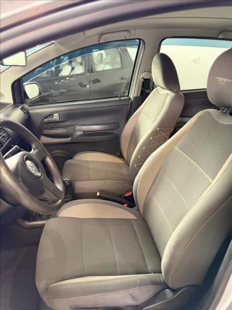 VOLKSWAGEN Crossfox 1.6 4P FLEX, Foto 6