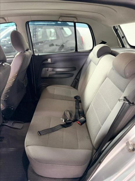 VOLKSWAGEN Crossfox 1.6 4P FLEX, Foto 7