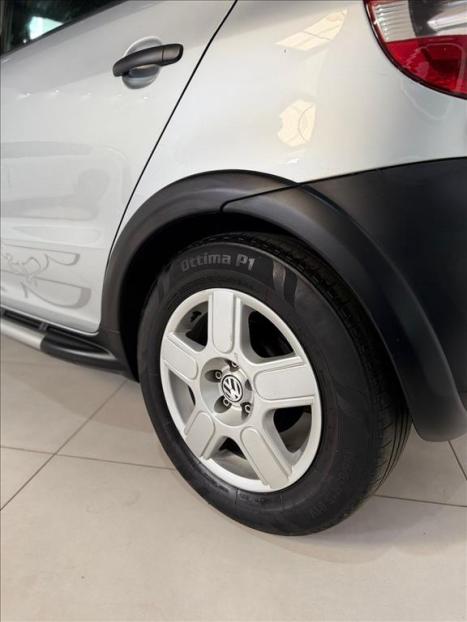 VOLKSWAGEN Crossfox 1.6 4P FLEX, Foto 8