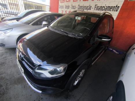 VOLKSWAGEN Crossfox 1.6 4P FLEX, Foto 2