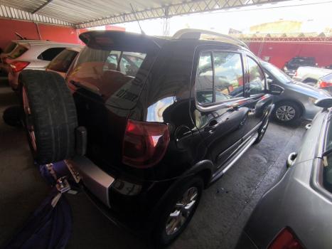 VOLKSWAGEN Crossfox 1.6 4P FLEX, Foto 4