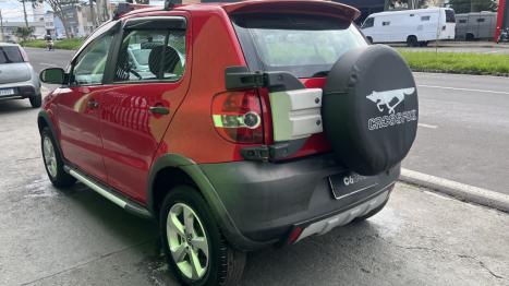 VOLKSWAGEN Crossfox 1.6 4P FLEX, Foto 5