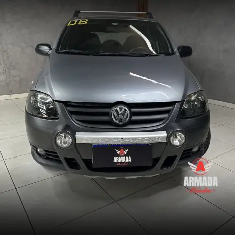 VOLKSWAGEN Crossfox 1.6 4P FLEX, Foto 2