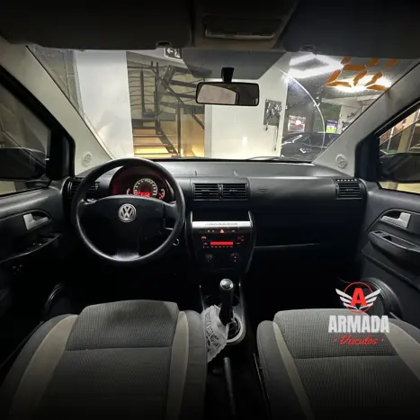 VOLKSWAGEN Crossfox 1.6 4P FLEX, Foto 7