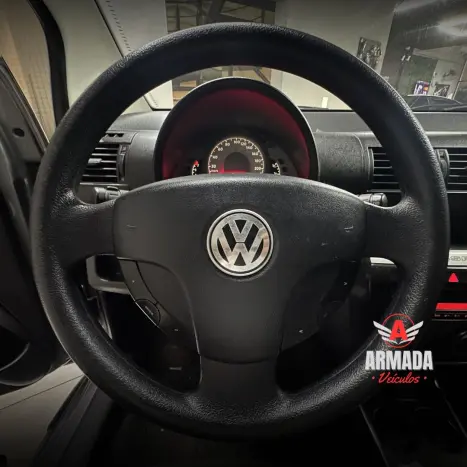 VOLKSWAGEN Crossfox 1.6 4P FLEX, Foto 10