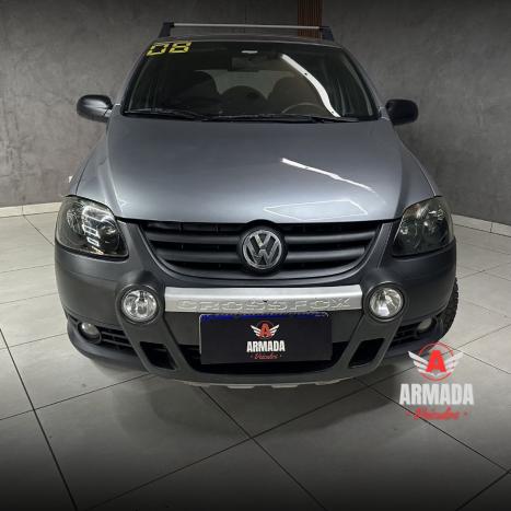 VOLKSWAGEN Crossfox 1.6 4P FLEX, Foto 2