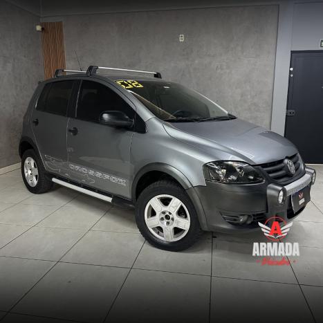 VOLKSWAGEN Crossfox 1.6 4P FLEX, Foto 3