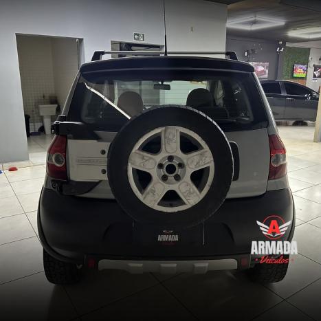 VOLKSWAGEN Crossfox 1.6 4P FLEX, Foto 5