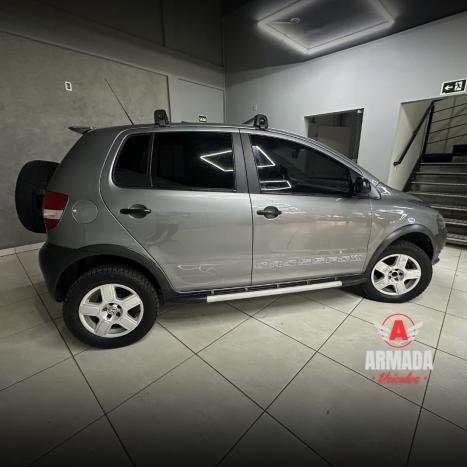 VOLKSWAGEN Crossfox 1.6 4P FLEX, Foto 6