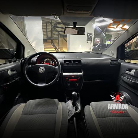 VOLKSWAGEN Crossfox 1.6 4P FLEX, Foto 7