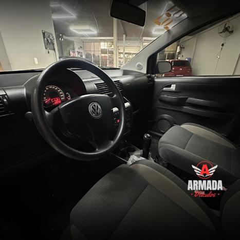 VOLKSWAGEN Crossfox 1.6 4P FLEX, Foto 8