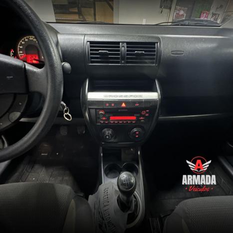 VOLKSWAGEN Crossfox 1.6 4P FLEX, Foto 9