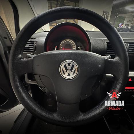 VOLKSWAGEN Crossfox 1.6 4P FLEX, Foto 10