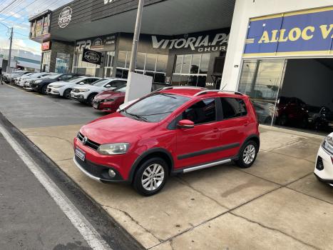 VOLKSWAGEN Crossfox 1.6 4P FLEX, Foto 2