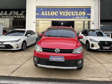 VOLKSWAGEN Crossfox 1.6 4P FLEX, Foto 3