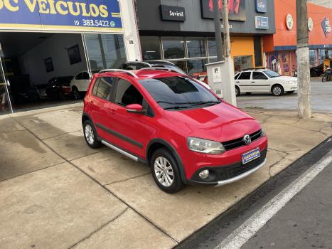 VOLKSWAGEN Crossfox 1.6 4P FLEX, Foto 5