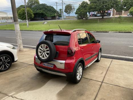 VOLKSWAGEN Crossfox 1.6 4P FLEX, Foto 7