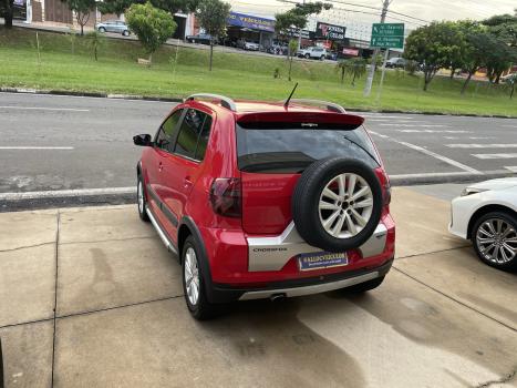 VOLKSWAGEN Crossfox 1.6 4P FLEX, Foto 8