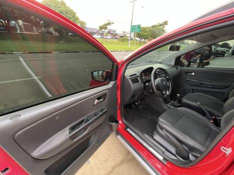 VOLKSWAGEN Crossfox 1.6 4P FLEX, Foto 9