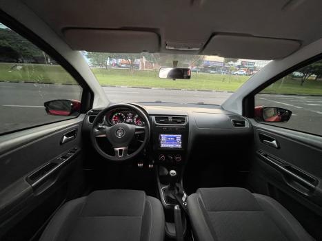 VOLKSWAGEN Crossfox 1.6 4P FLEX, Foto 10