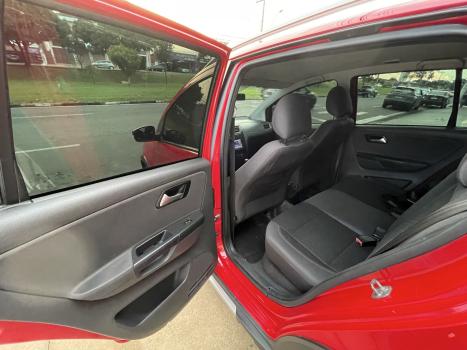 VOLKSWAGEN Crossfox 1.6 4P FLEX, Foto 11