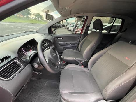 VOLKSWAGEN Crossfox 1.6 4P FLEX, Foto 12