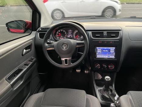 VOLKSWAGEN Crossfox 1.6 4P FLEX, Foto 13