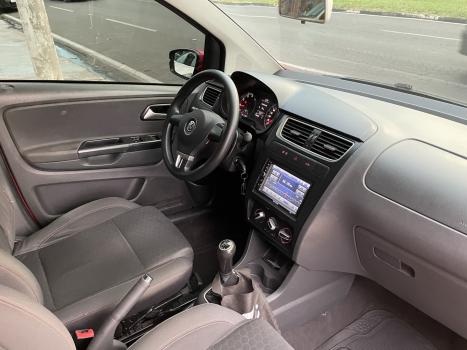 VOLKSWAGEN Crossfox 1.6 4P FLEX, Foto 14
