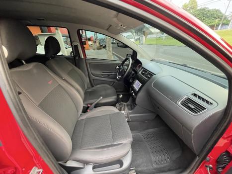 VOLKSWAGEN Crossfox 1.6 4P FLEX, Foto 15