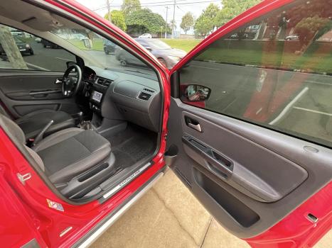 VOLKSWAGEN Crossfox 1.6 4P FLEX, Foto 16