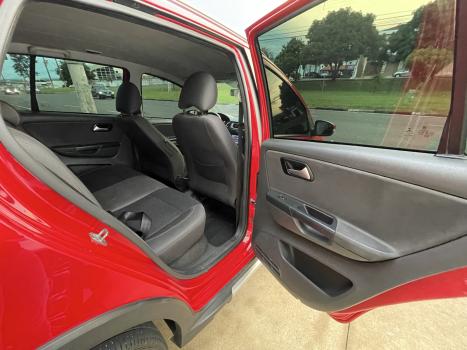 VOLKSWAGEN Crossfox 1.6 4P FLEX, Foto 17