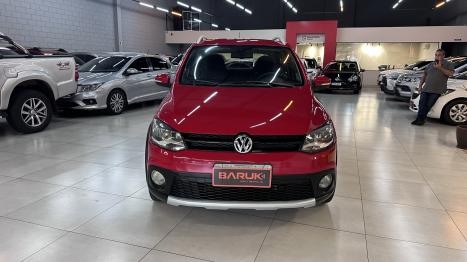 VOLKSWAGEN Crossfox 1.6 4P FLEX, Foto 1