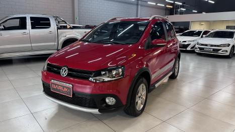 VOLKSWAGEN Crossfox 1.6 4P FLEX, Foto 2