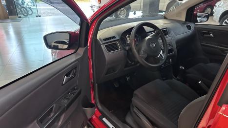 VOLKSWAGEN Crossfox 1.6 4P FLEX, Foto 3