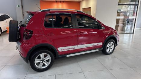 VOLKSWAGEN Crossfox 1.6 4P FLEX, Foto 4