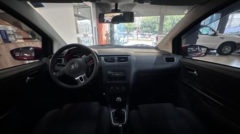VOLKSWAGEN Crossfox 1.6 4P FLEX, Foto 5