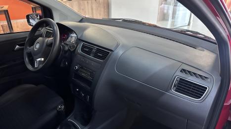 VOLKSWAGEN Crossfox 1.6 4P FLEX, Foto 6