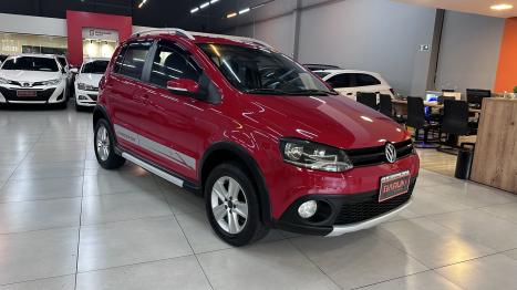 VOLKSWAGEN Crossfox 1.6 4P FLEX, Foto 7