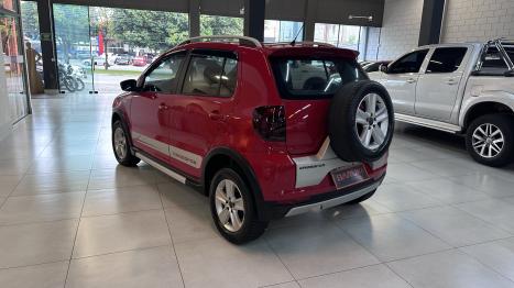 VOLKSWAGEN Crossfox 1.6 4P FLEX, Foto 9