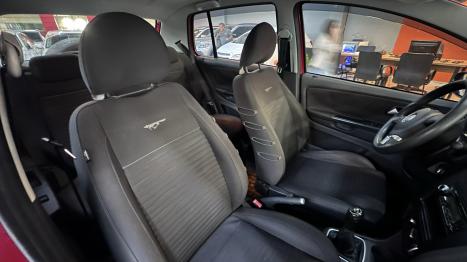 VOLKSWAGEN Crossfox 1.6 4P FLEX, Foto 10