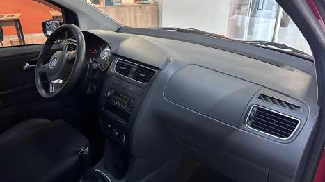 VOLKSWAGEN Crossfox 1.6 4P FLEX, Foto 11
