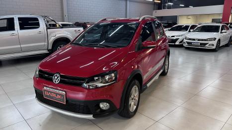 VOLKSWAGEN Crossfox 1.6 4P FLEX, Foto 13